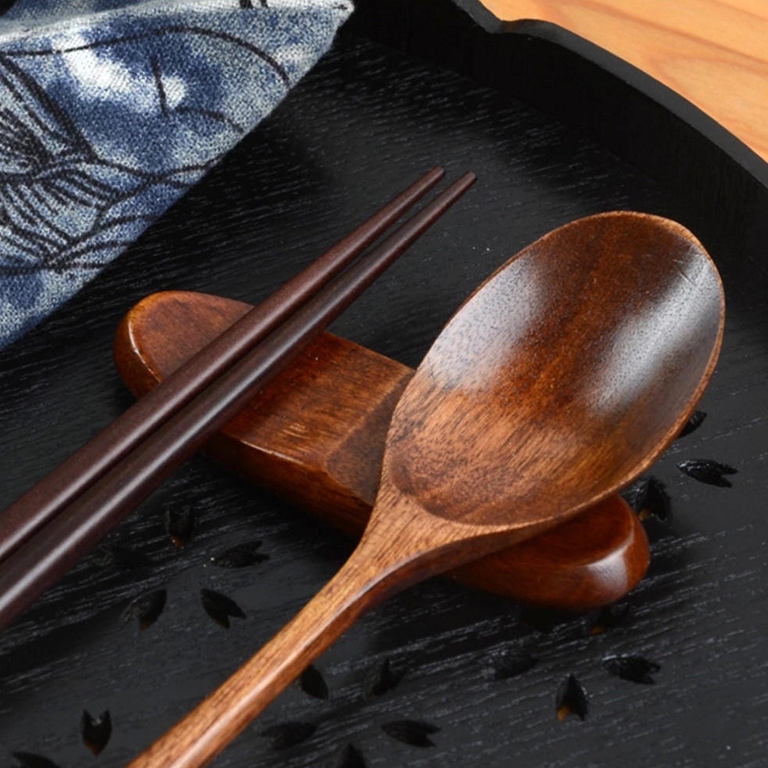 6310 Classic Chopstick used for eating in a traditional Japanese way and can be used in all kinds of places like restaurants. (10 Single Pcs) 6310 Classic Chopstick used for eating in a traditional Japanese way and can be used in all kinds of places like restaurants. (10 Single Pcs)